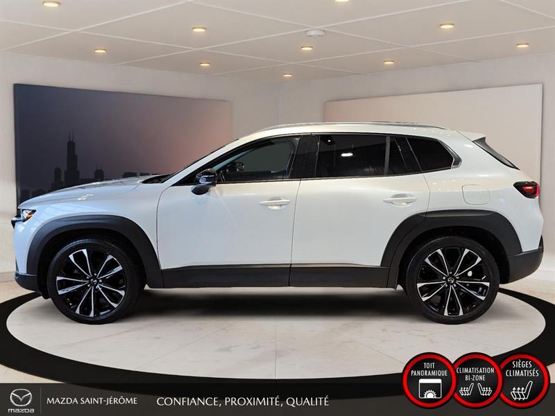 mazda CX-50 2023 - 10