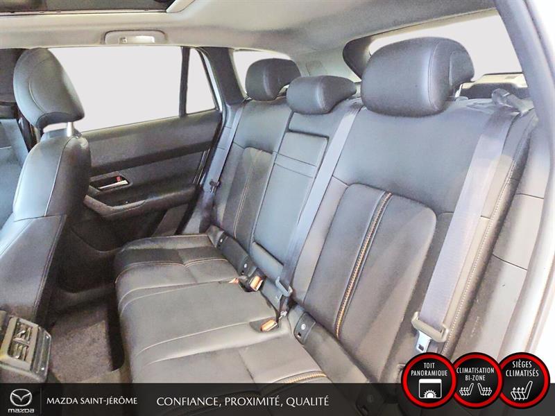 mazda CX-50 2023 - 21