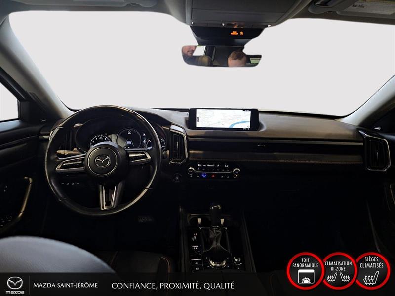 mazda CX-50 2023 - 22