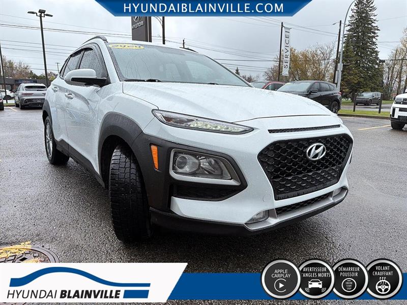 hyundai Kona 2020 - 2