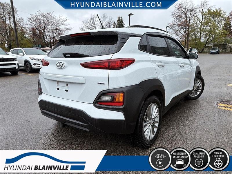 hyundai Kona 2020 - 3