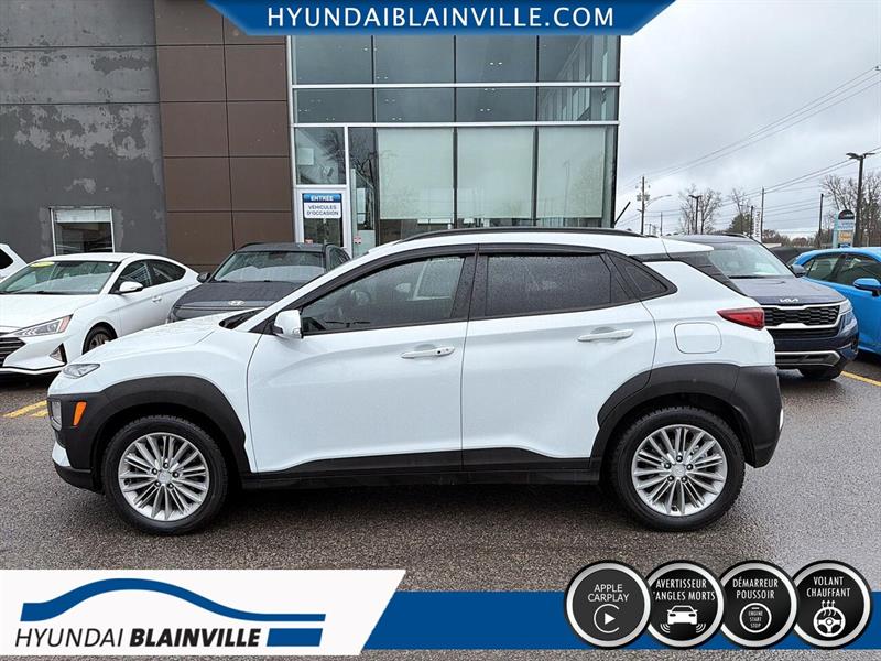 hyundai Kona 2020 - 6