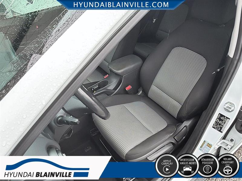 hyundai Kona 2020 - 8