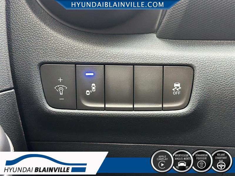 hyundai Kona 2020 - 10