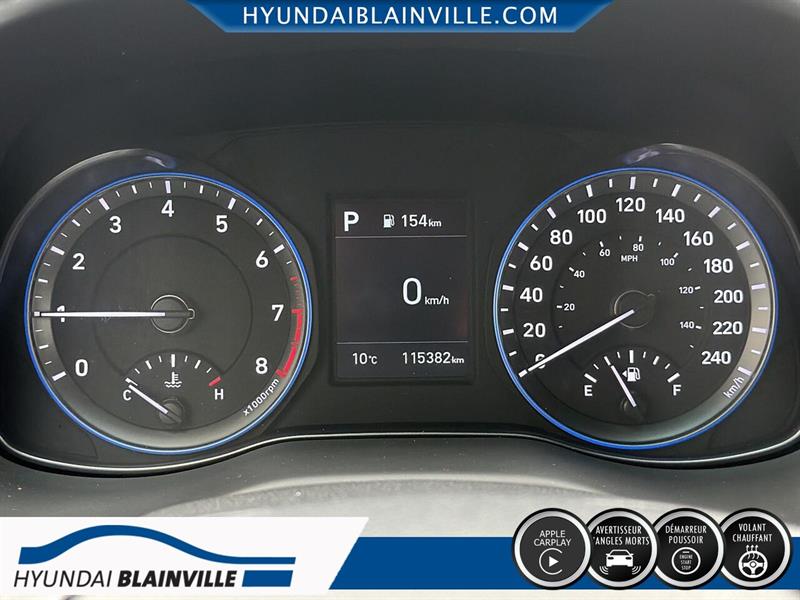 hyundai Kona 2020 - 11