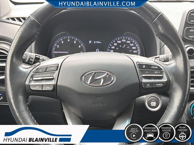 hyundai Kona 2020 - 12