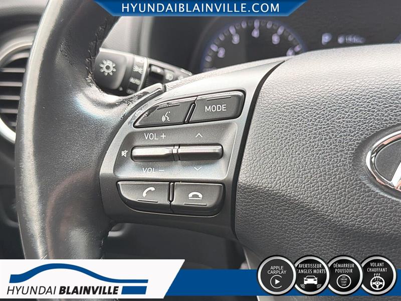 hyundai Kona 2020 - 13