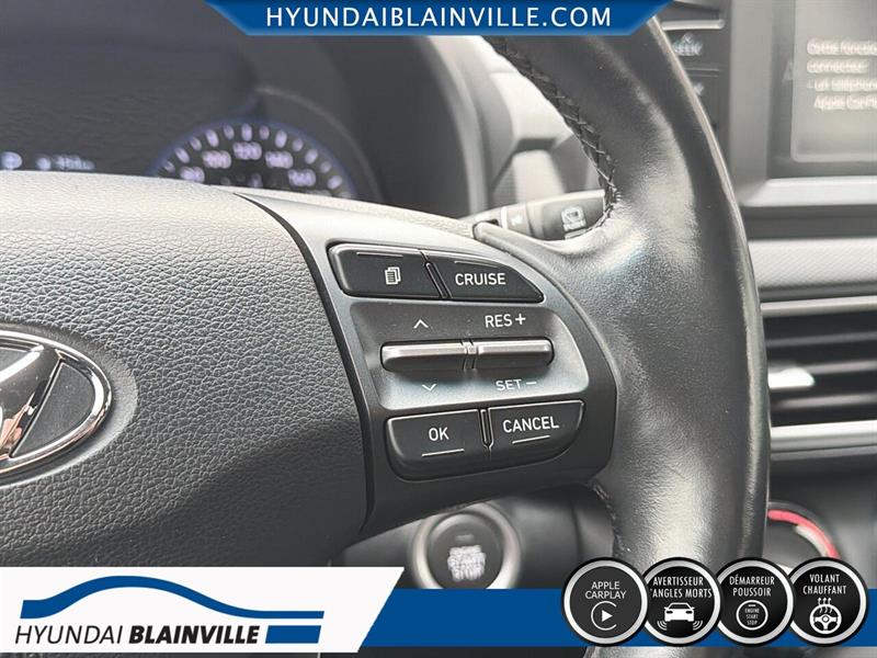 hyundai Kona 2020 - 14