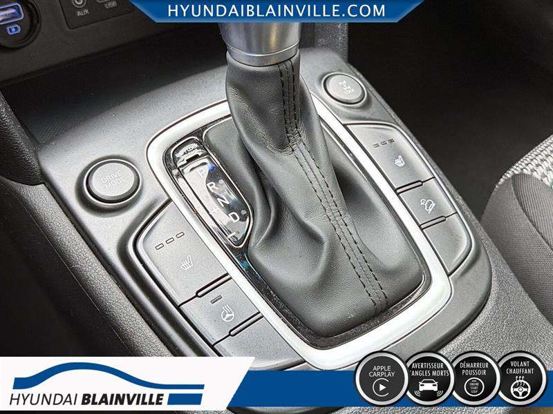 hyundai Kona 2020 - 16