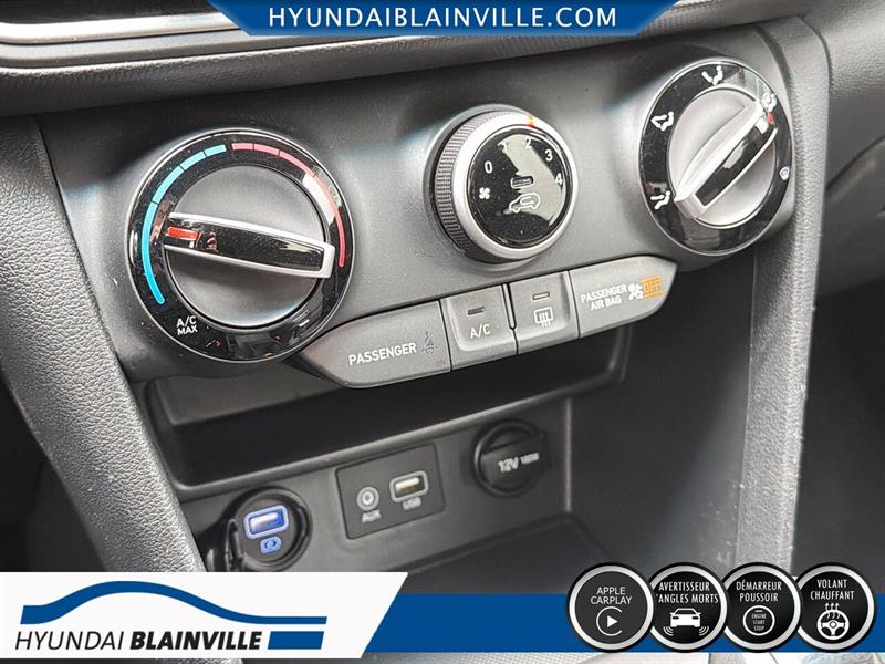 hyundai Kona 2020 - 17