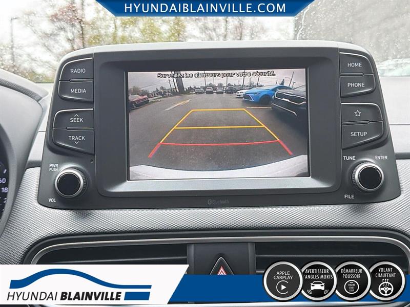 hyundai Kona 2020 - 18