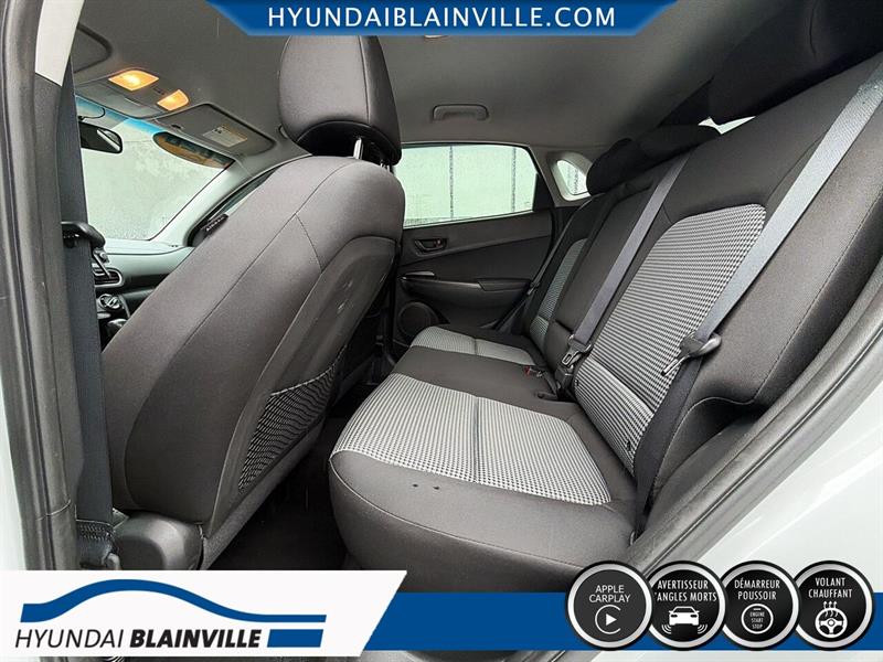 hyundai Kona 2020 - 19
