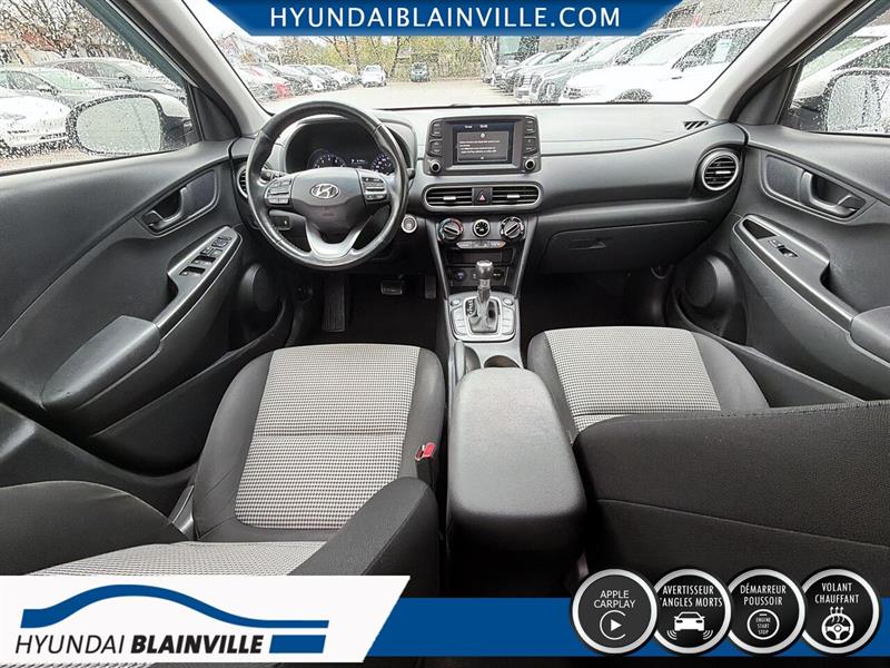 hyundai Kona 2020 - 20
