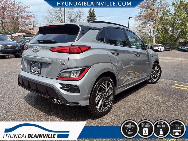 hyundai Kona 2023 - 3