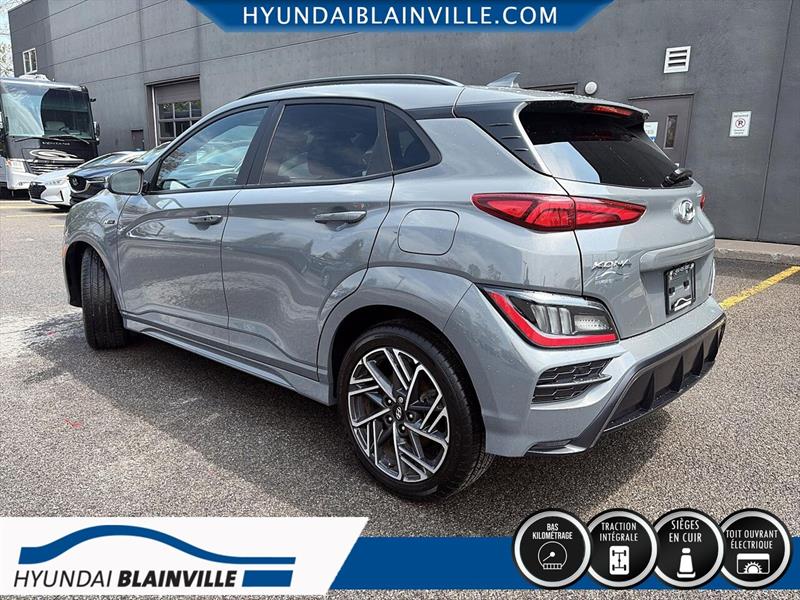 hyundai Kona 2023 - 5