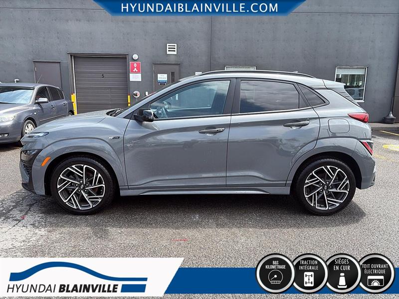 hyundai Kona 2023 - 6