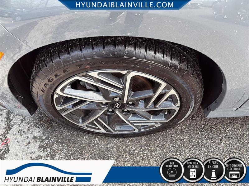 hyundai Kona 2023 - 7