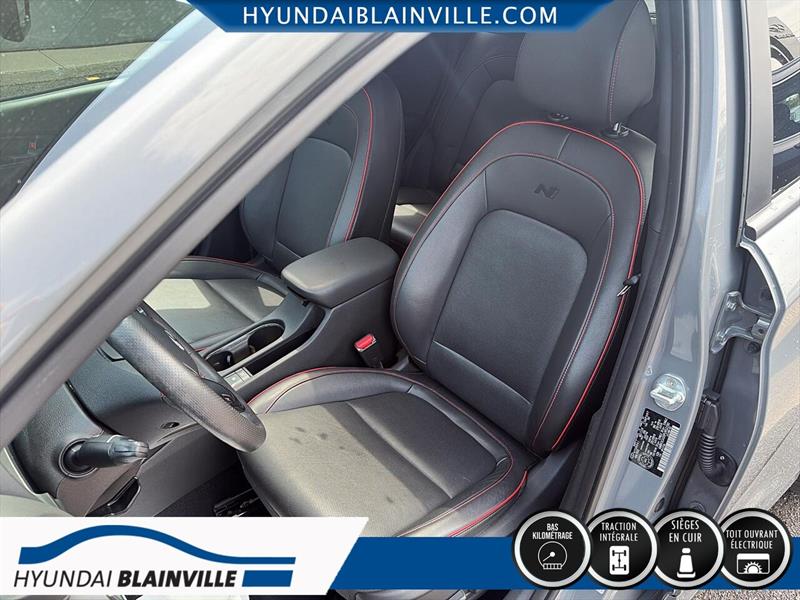hyundai Kona 2023 - 8