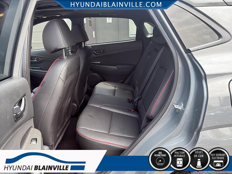 hyundai Kona 2023 - 11