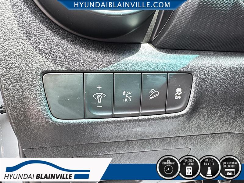 hyundai Kona 2023 - 14