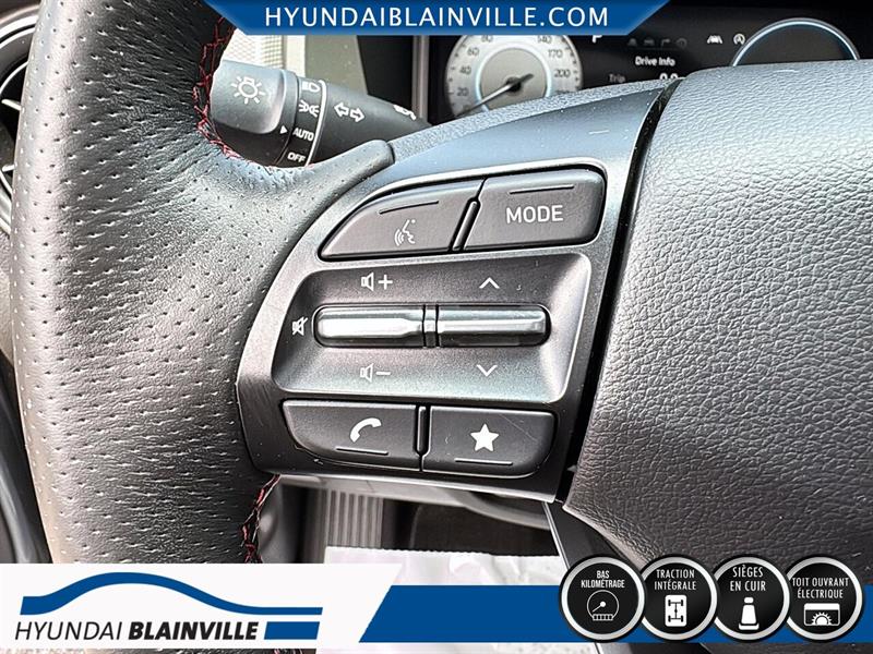 hyundai Kona 2023 - 17