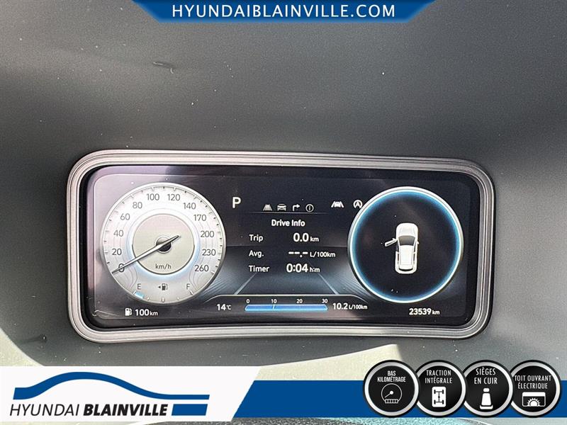 hyundai Kona 2023 - 18