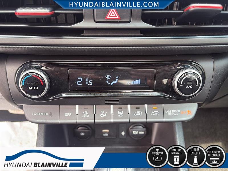 hyundai Kona 2023 - 20