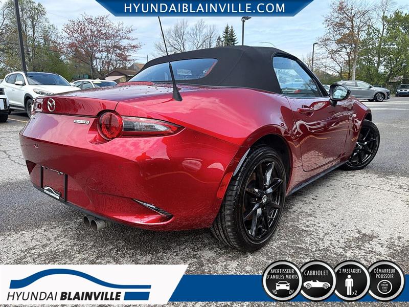 mazda MX-5 2022 - 3