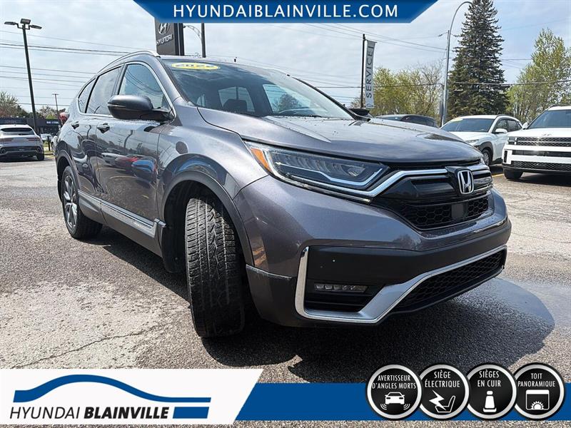 honda CR-V 2022 - 2