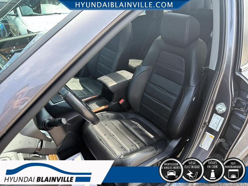 honda CR-V 2022 - 8
