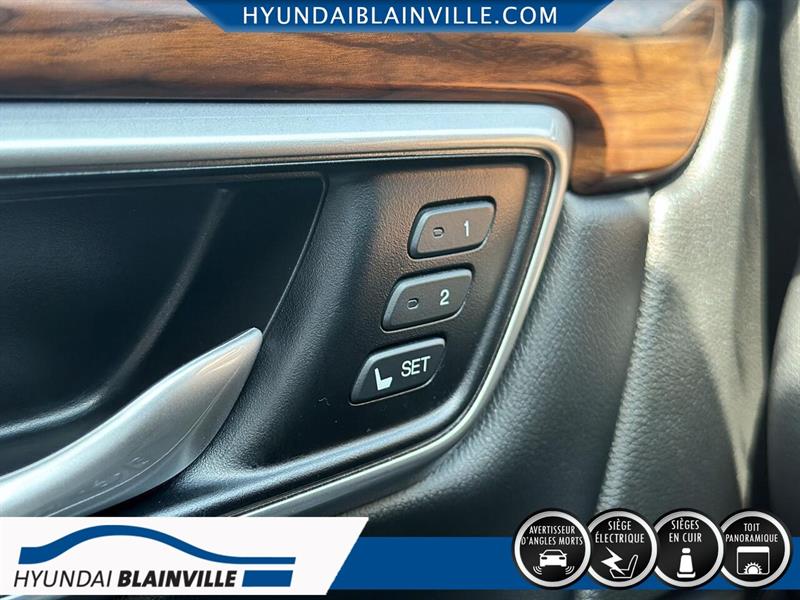honda CR-V 2022 - 11