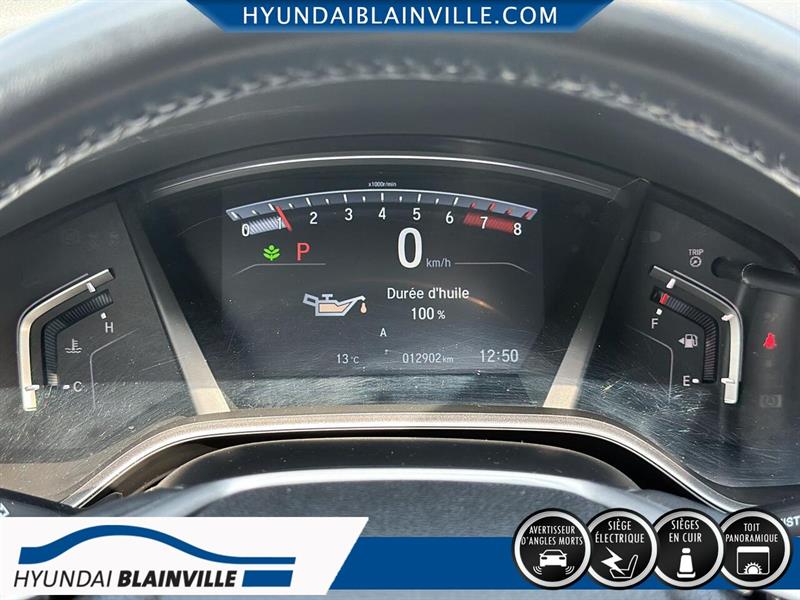 honda CR-V 2022 - 12