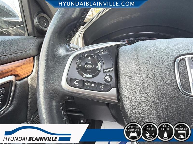honda CR-V 2022 - 14