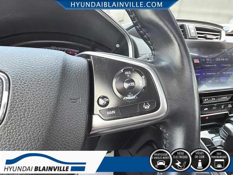 honda CR-V 2022 - 15