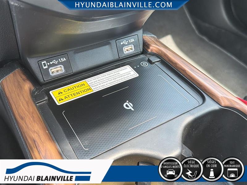 honda CR-V 2022 - 17