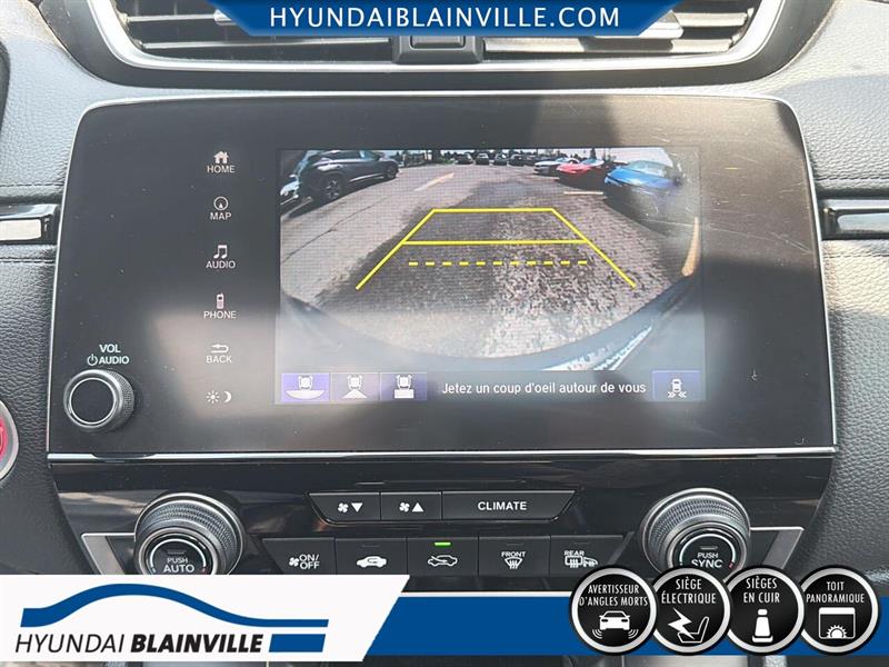 honda CR-V 2022 - 19