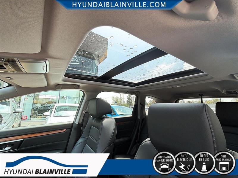 honda CR-V 2022 - 20