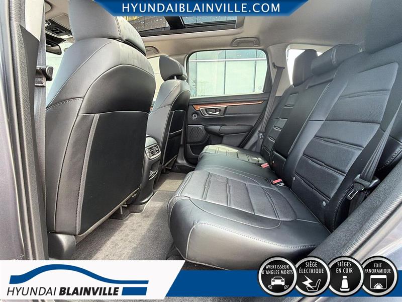 honda CR-V 2022 - 21
