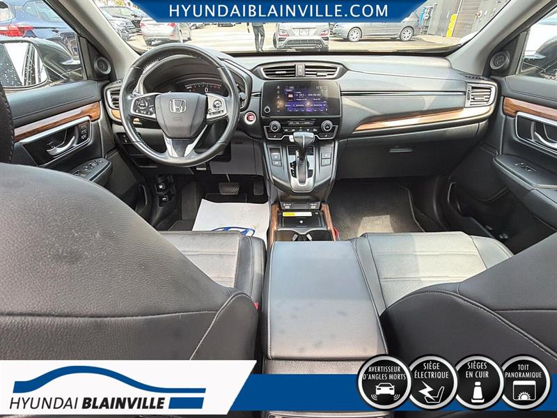 honda CR-V 2022 - 22