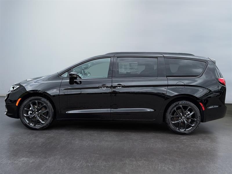 chrysler Pacifica 2026 - 3