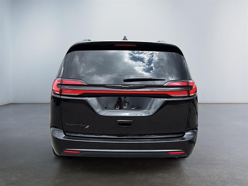 chrysler Pacifica 2026 - 6