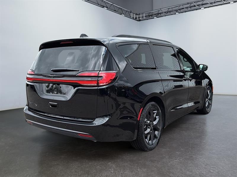 chrysler Pacifica 2026 - 7
