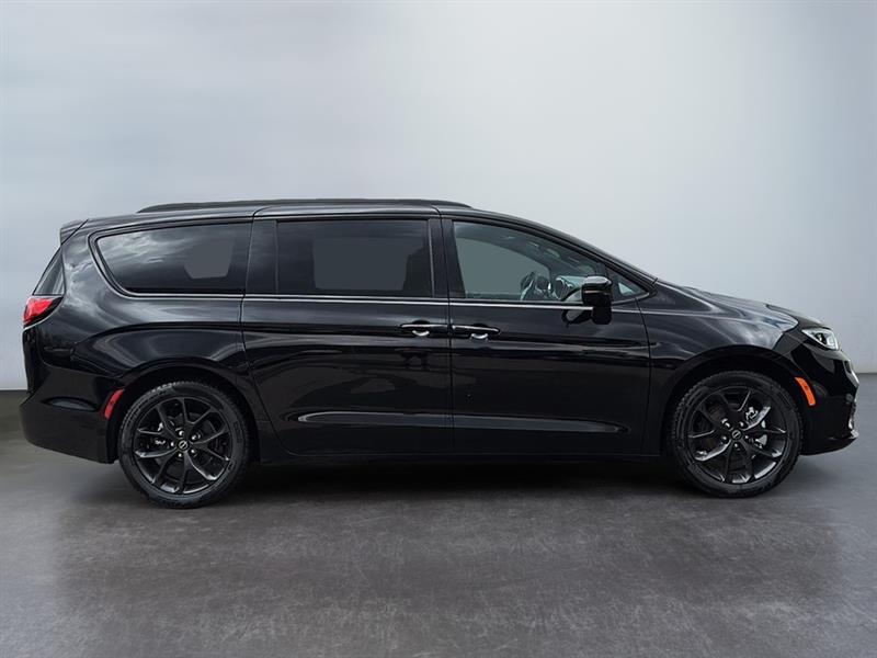 chrysler Pacifica 2026 - 9