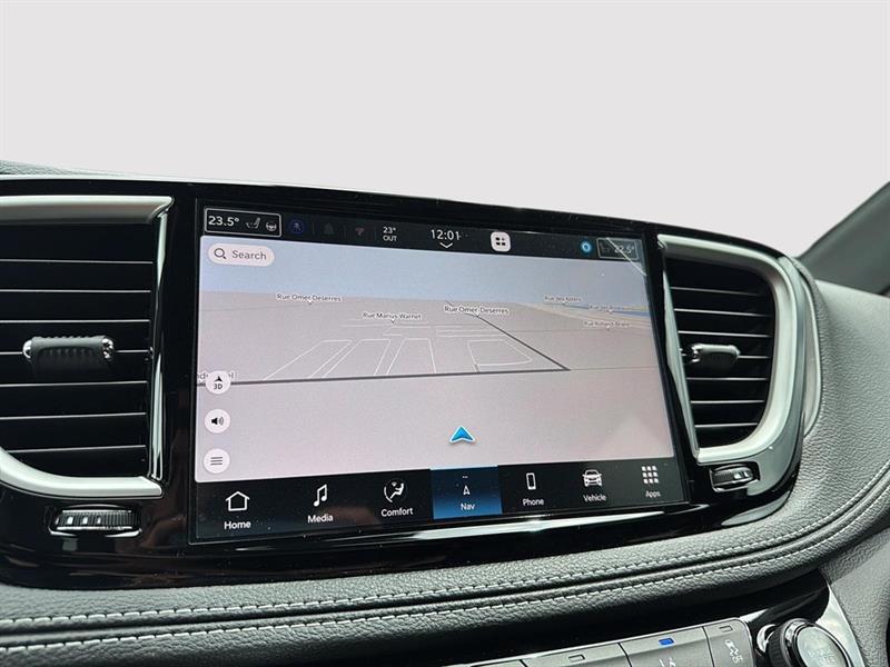 chrysler Pacifica 2026 - 31