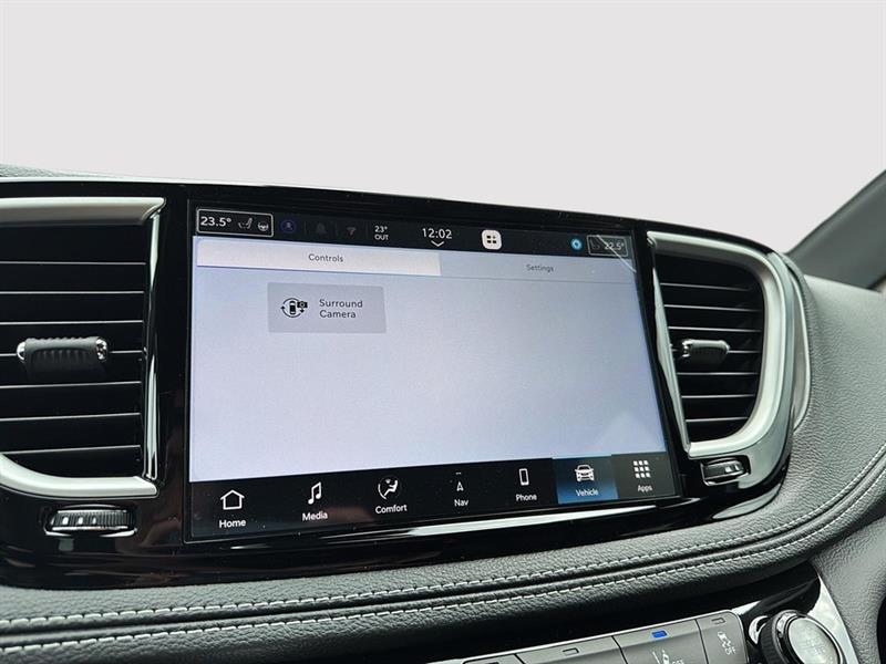 chrysler Pacifica 2026 - 33