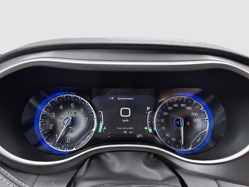 chrysler Pacifica 2026 - 38