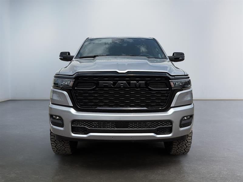 ram 1500 2025 - 2
