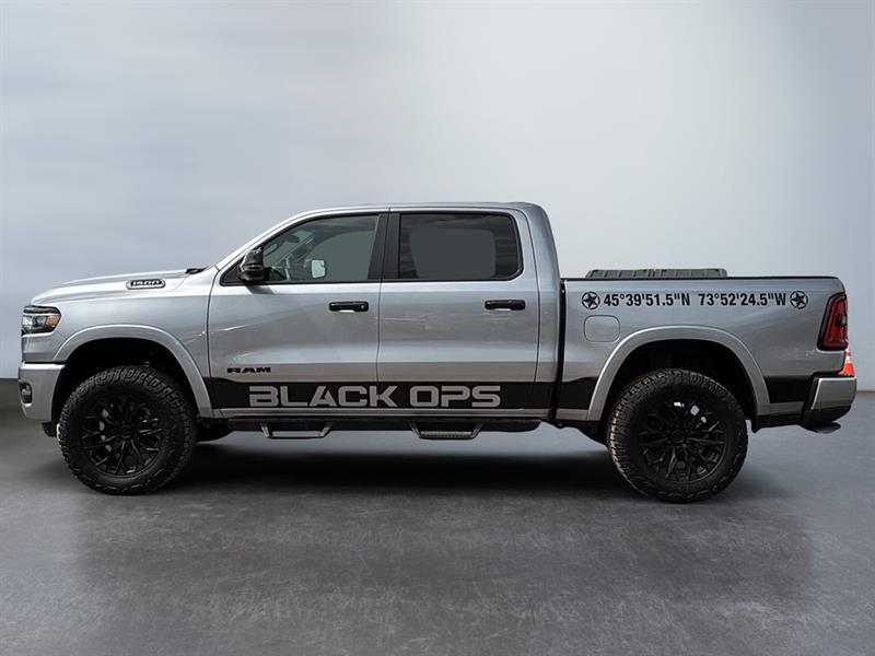 ram 1500 2025 - 3