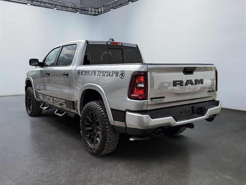 ram 1500 2025 - 5