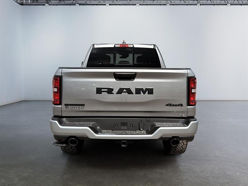 ram 1500 2025 - 6